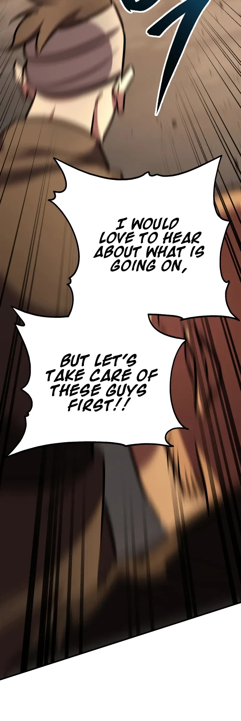 Heavenly Inquisition Sword chapter 108 page 55