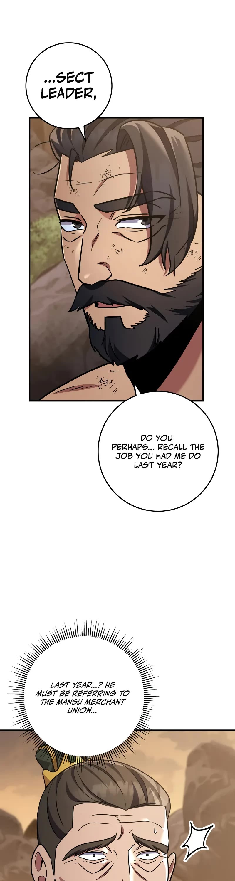 Heavenly Inquisition Sword chapter 108 page 7