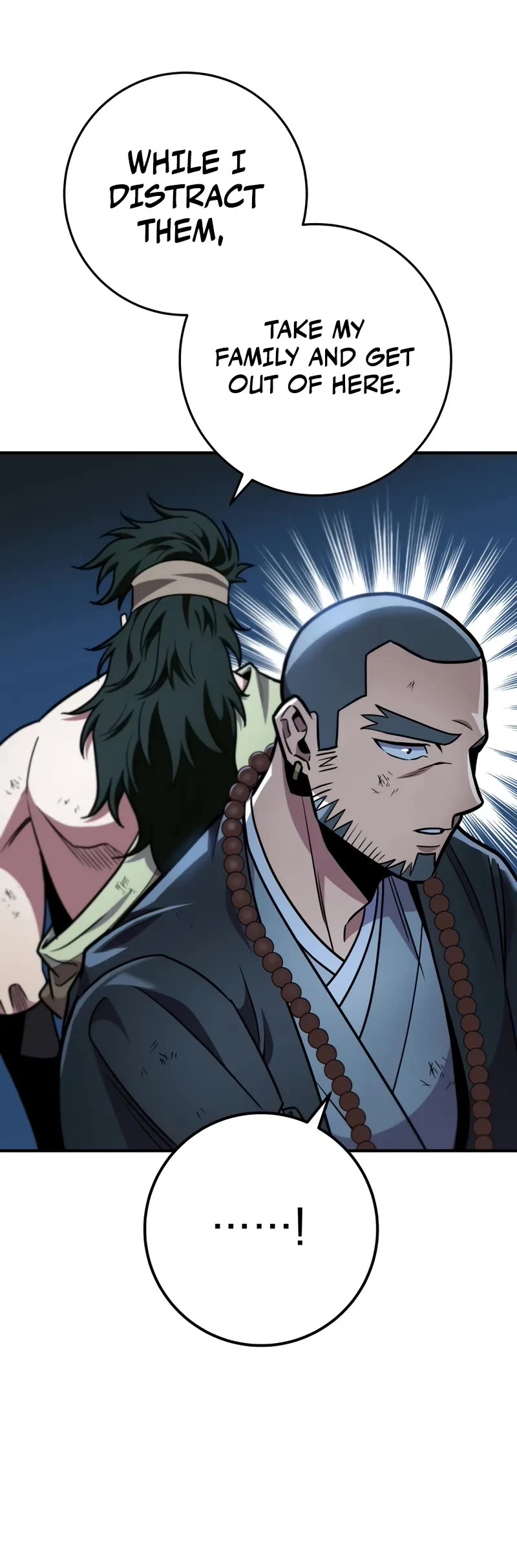 Heavenly Inquisition Sword chapter 109 page 16