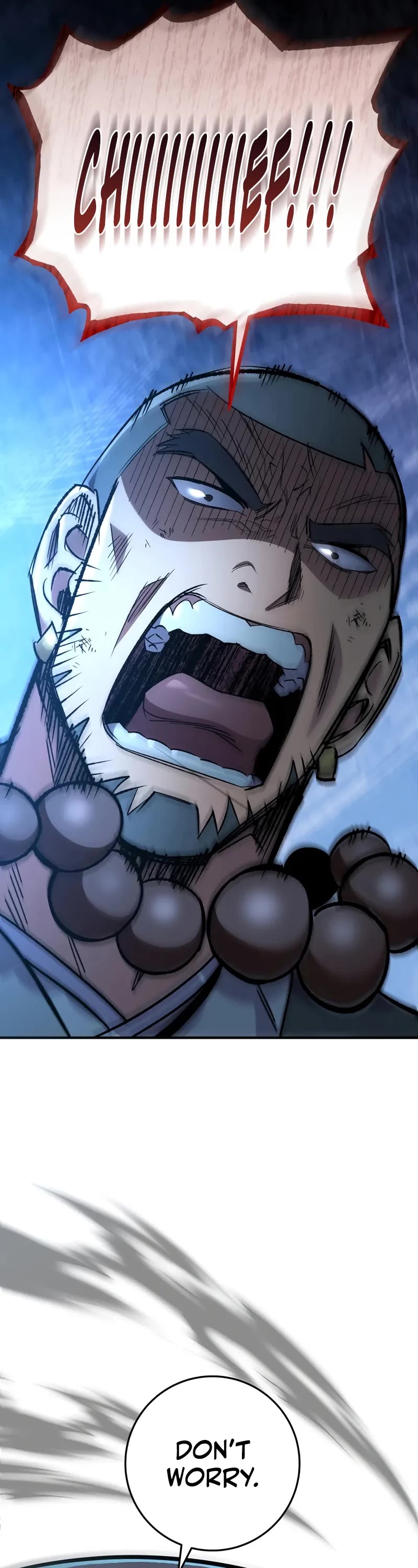 Heavenly Inquisition Sword chapter 109 page 27