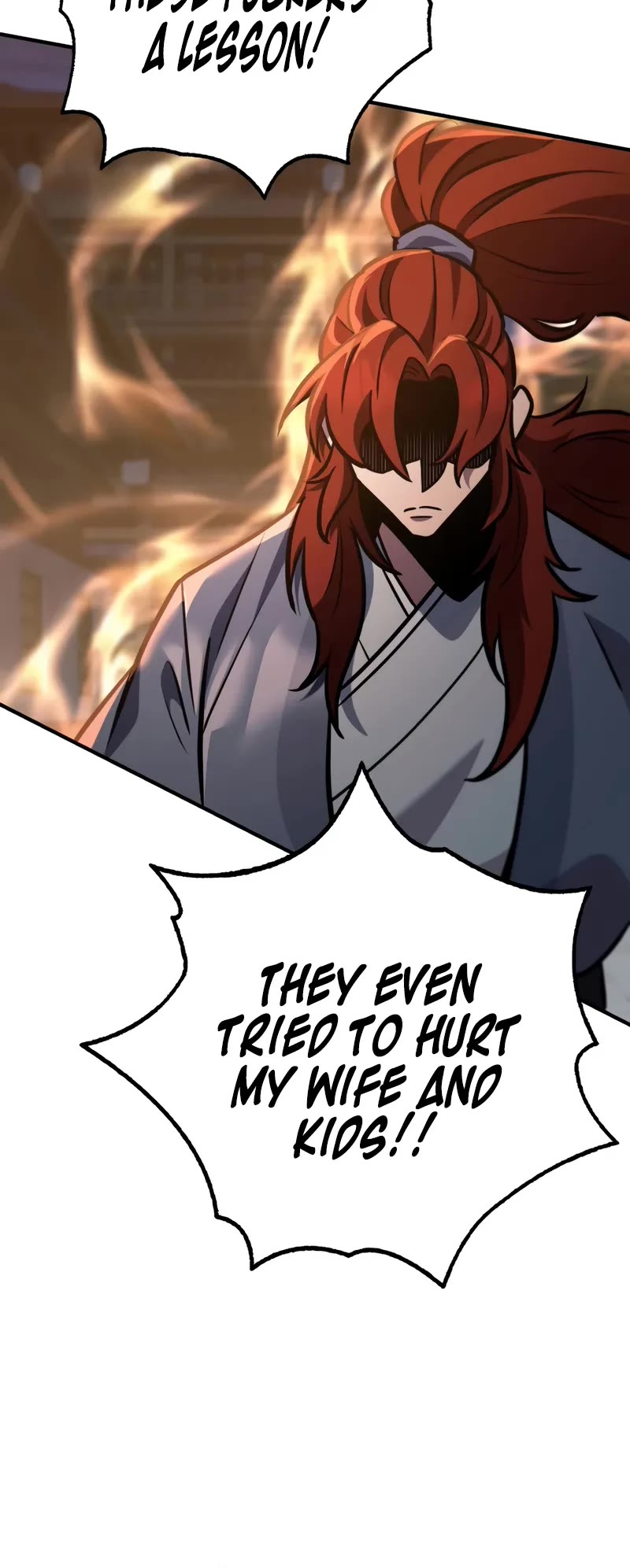 Heavenly Inquisition Sword chapter 109 page 46