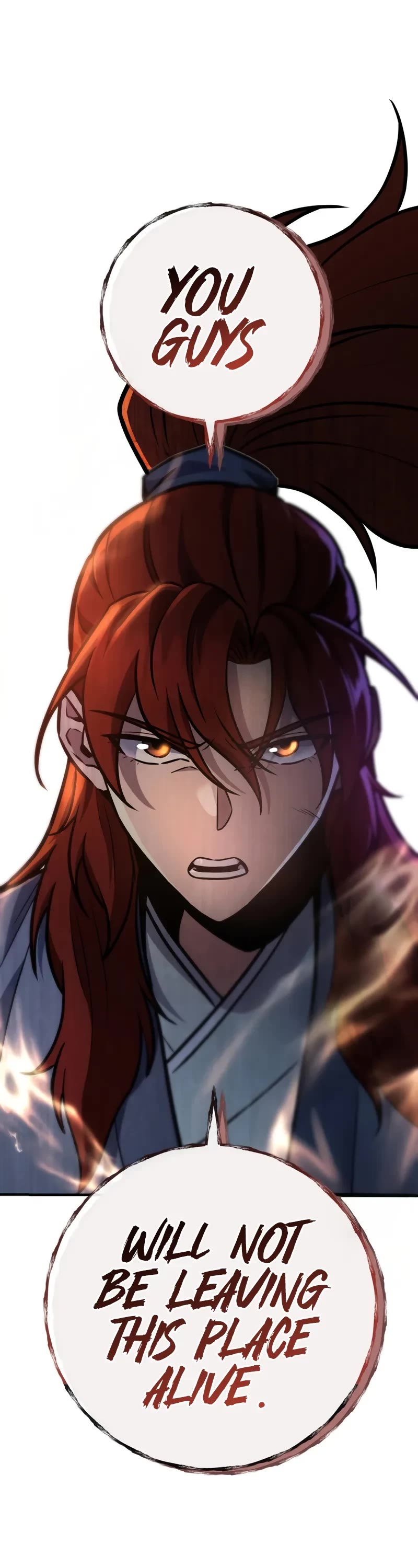 Heavenly Inquisition Sword chapter 109 page 47