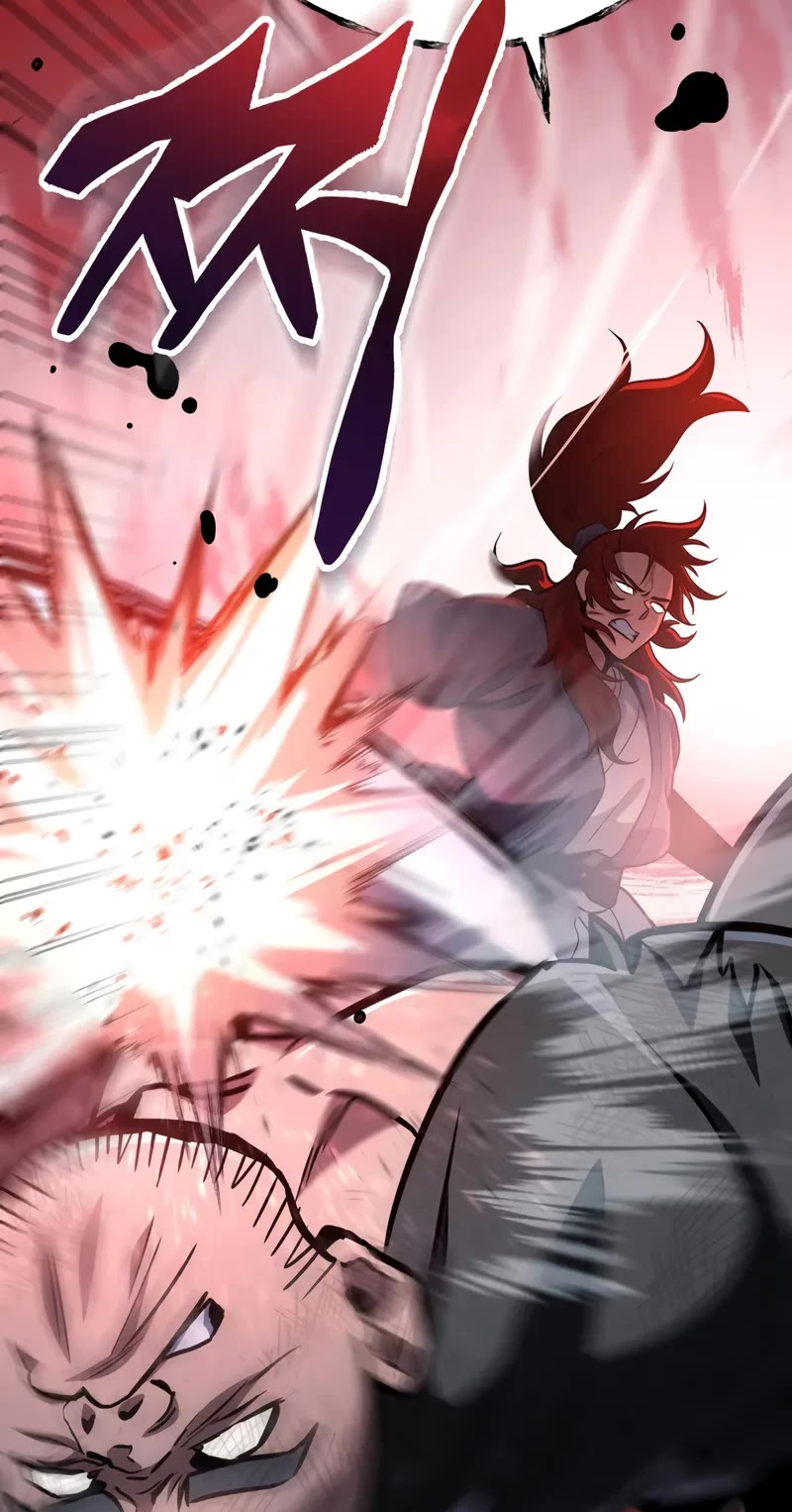 Heavenly Inquisition Sword chapter 109 page 53