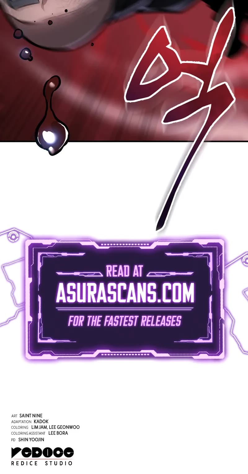 Heavenly Inquisition Sword chapter 109 page 54