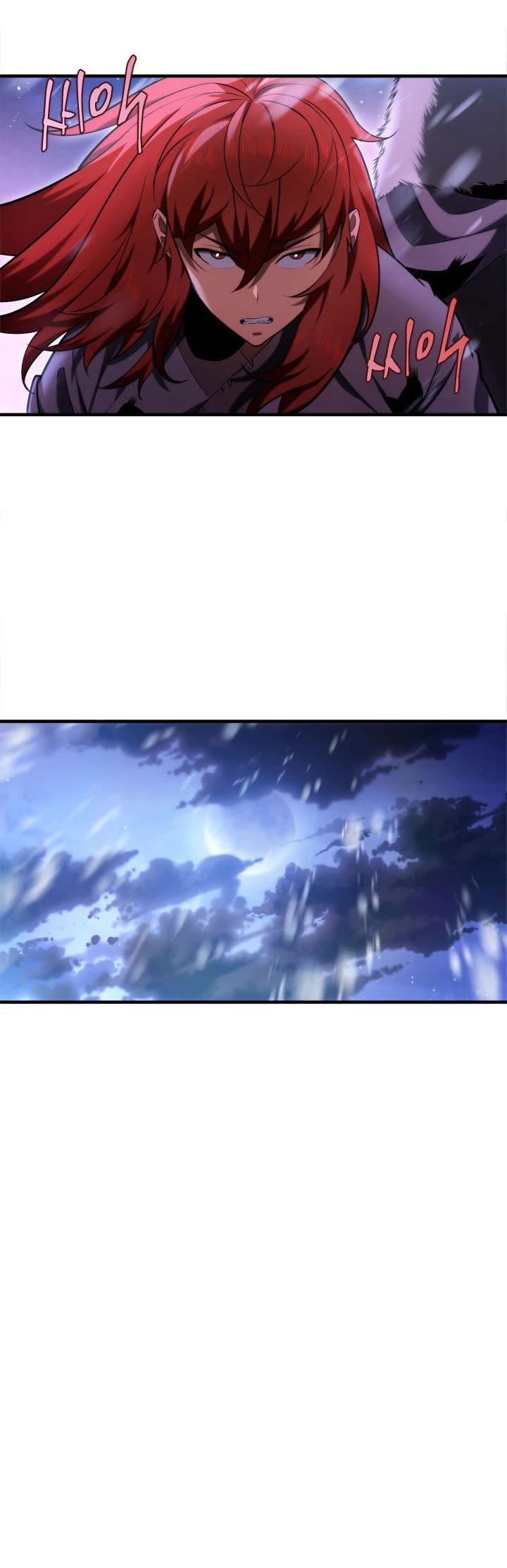 Heavenly Inquisition Sword chapter 11 page 37