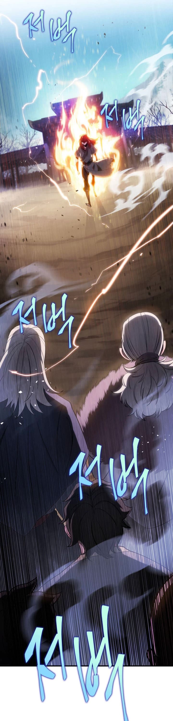 Heavenly Inquisition Sword chapter 11 page 52