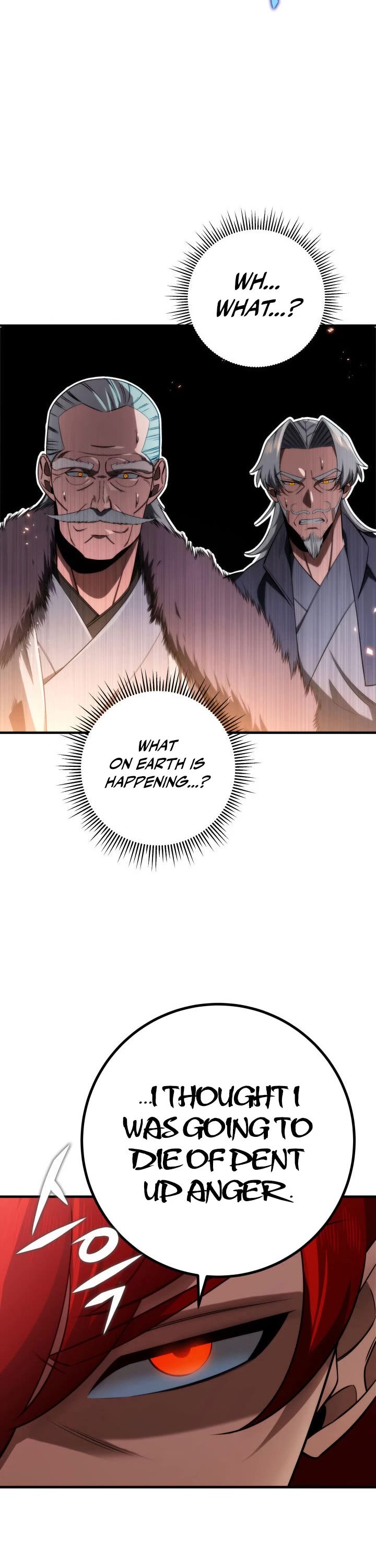 Heavenly Inquisition Sword chapter 11 page 53