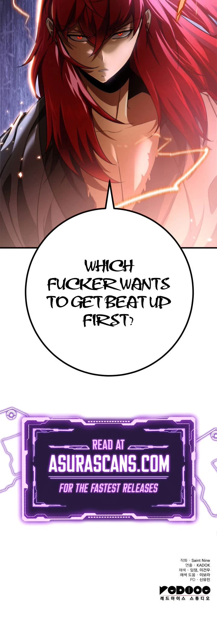 Heavenly Inquisition Sword chapter 11 page 55