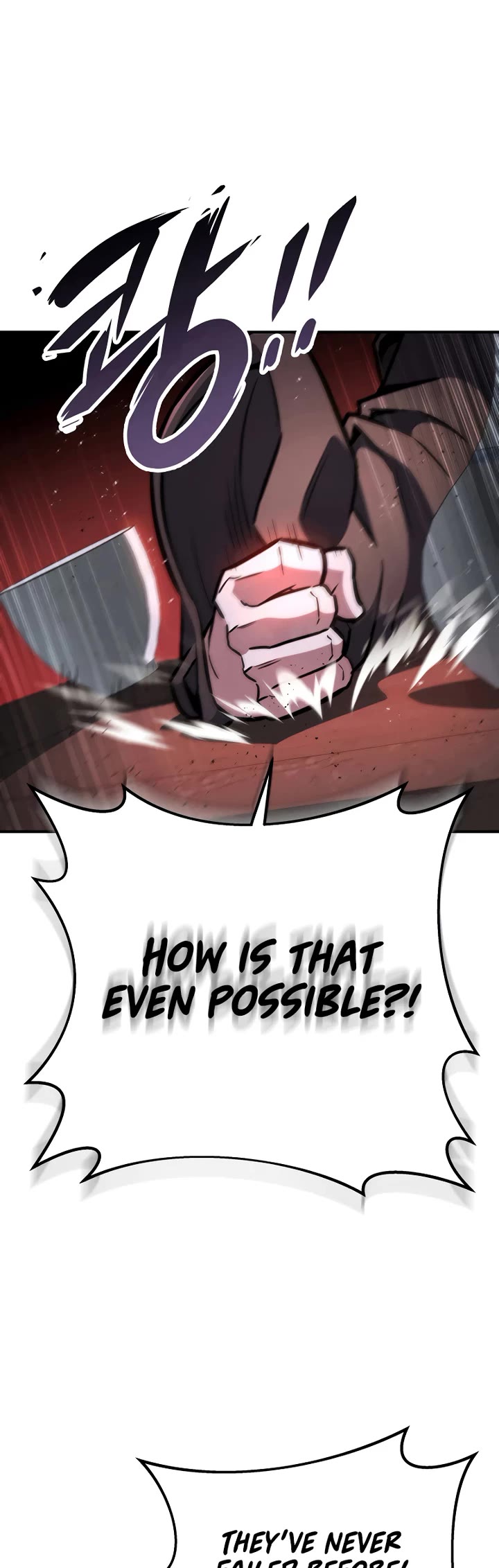 Heavenly Inquisition Sword chapter 110 page 24