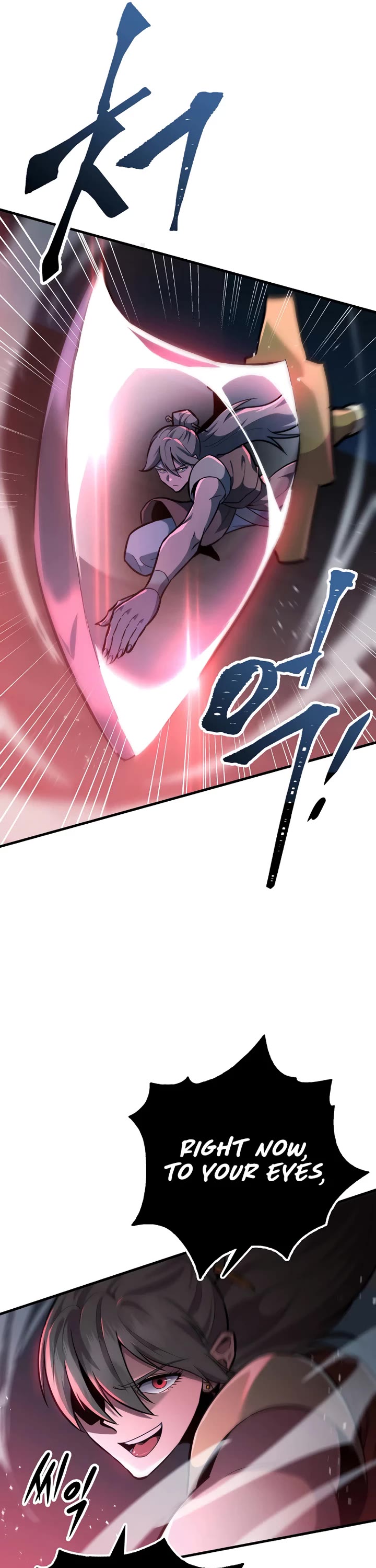 Heavenly Inquisition Sword chapter 111 page 50