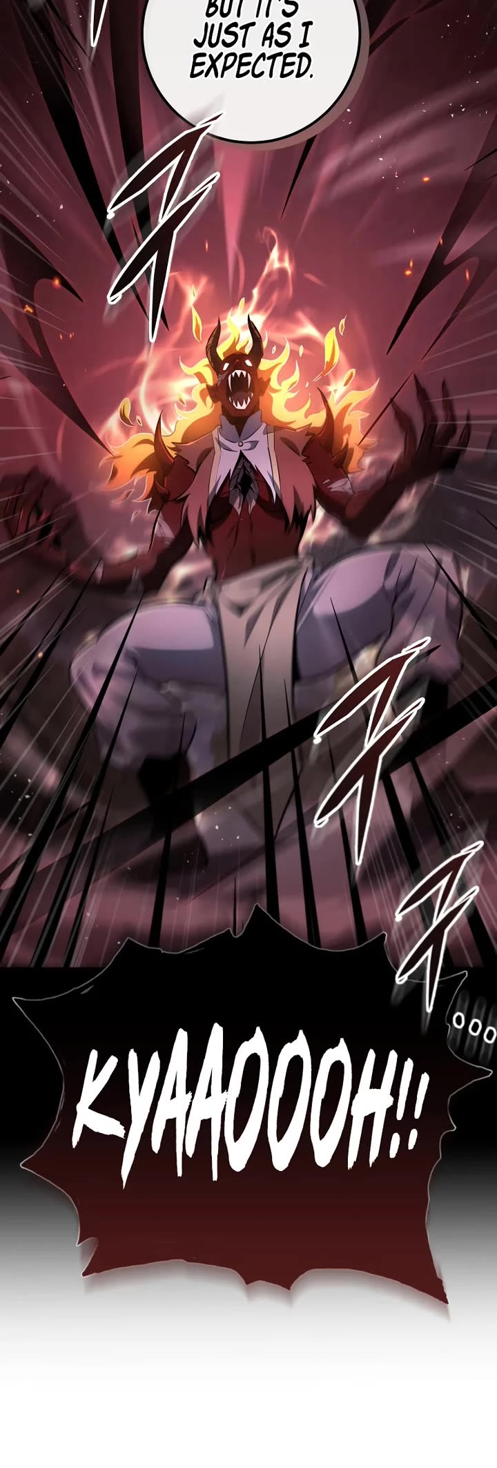 Heavenly Inquisition Sword chapter 112 page 16