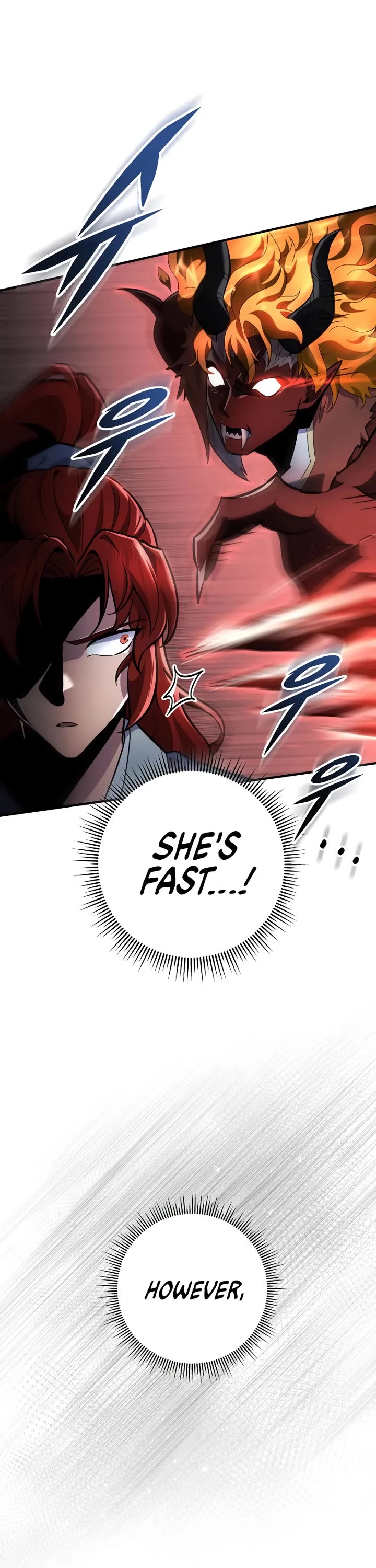 Heavenly Inquisition Sword chapter 112 page 19