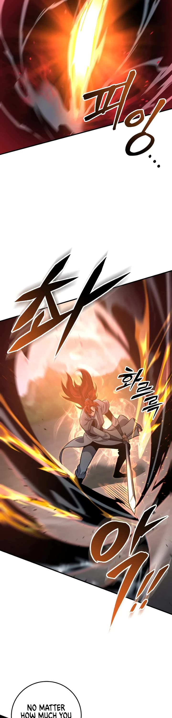 Heavenly Inquisition Sword chapter 112 page 27