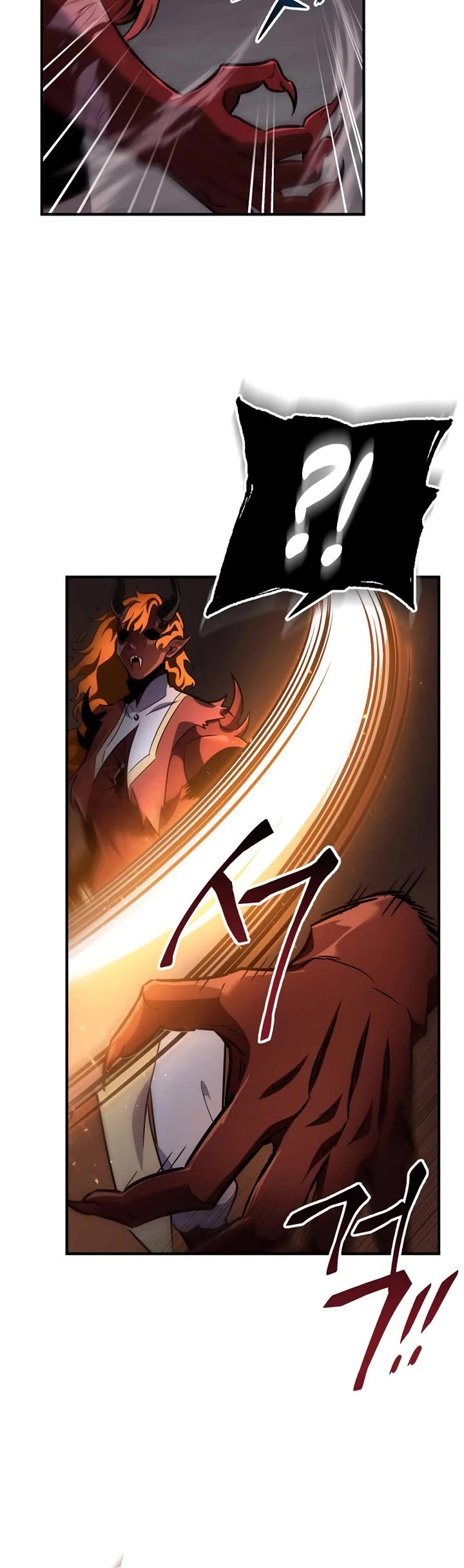 Heavenly Inquisition Sword chapter 112 page 29