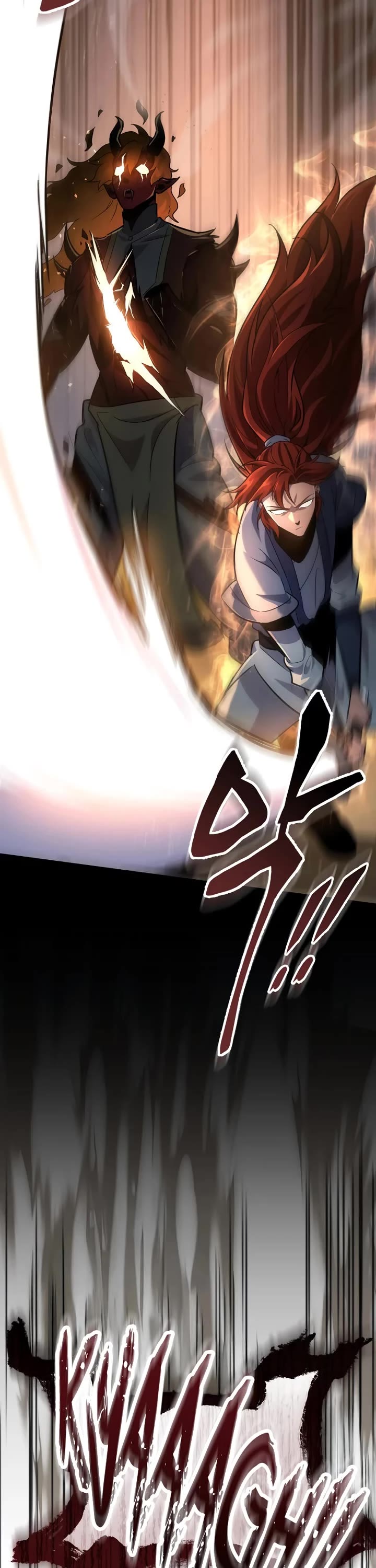 Heavenly Inquisition Sword chapter 112 page 31