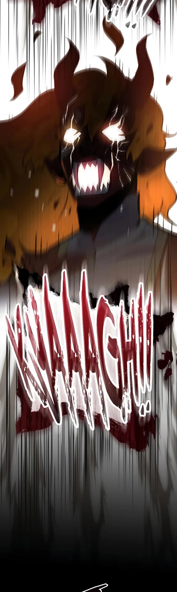 Heavenly Inquisition Sword chapter 112 page 32