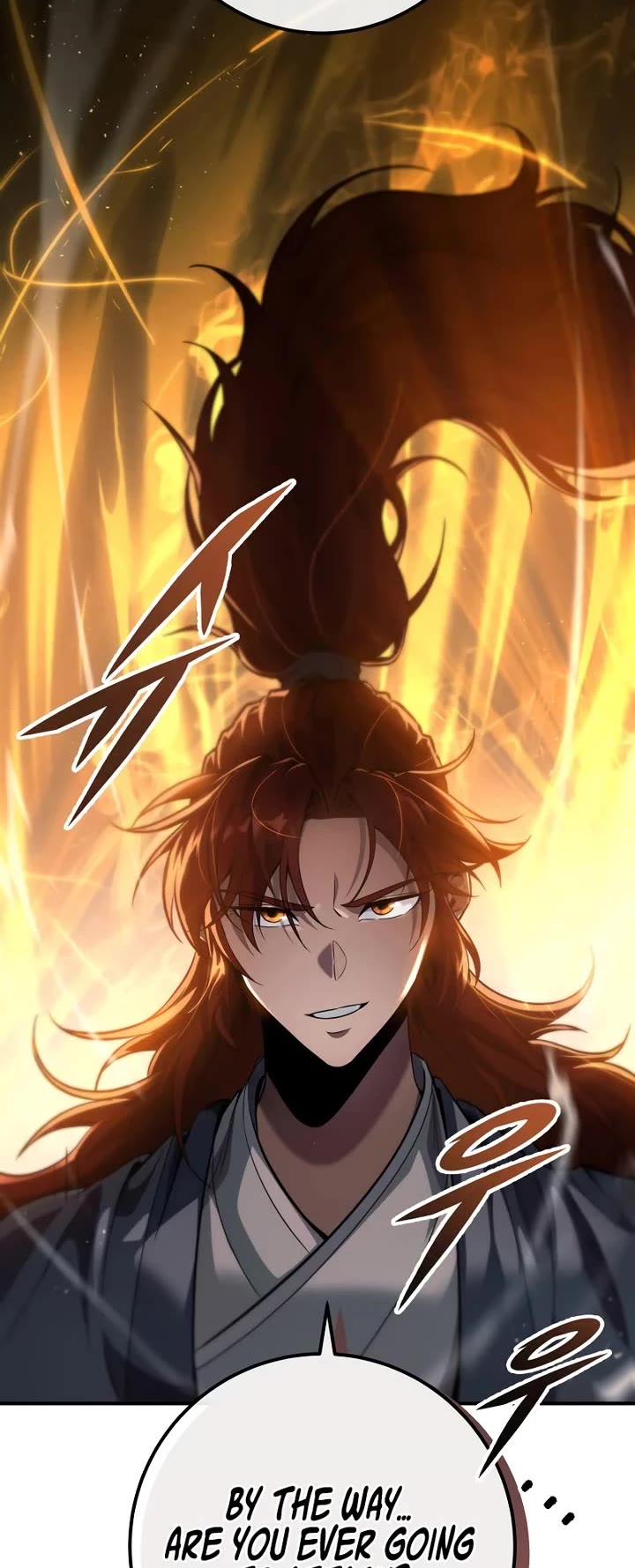 Heavenly Inquisition Sword chapter 112 page 4