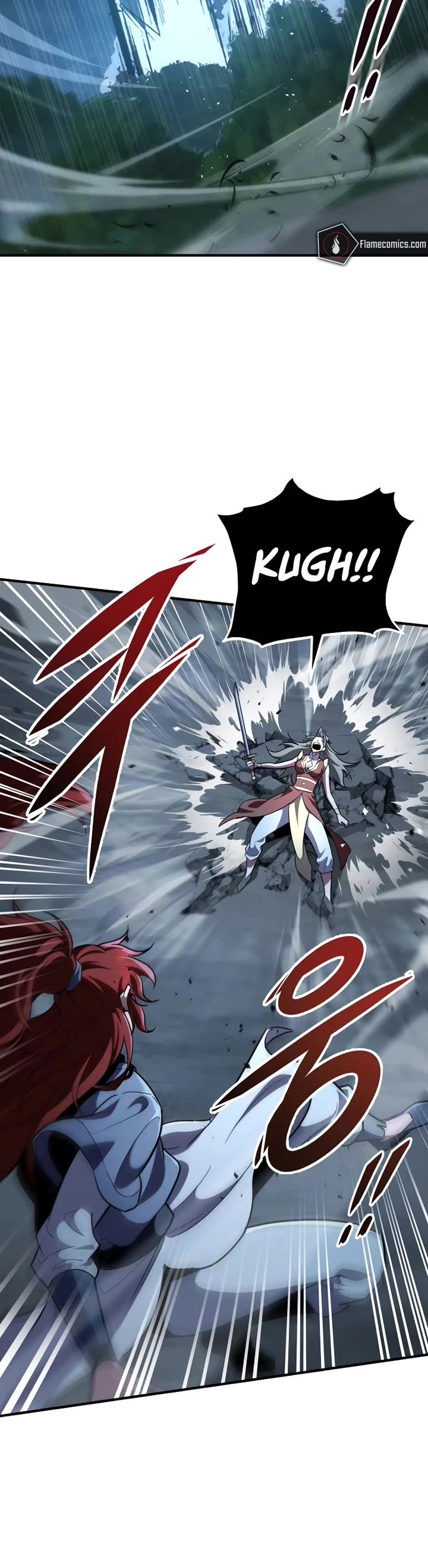 Heavenly Inquisition Sword chapter 112 page 9