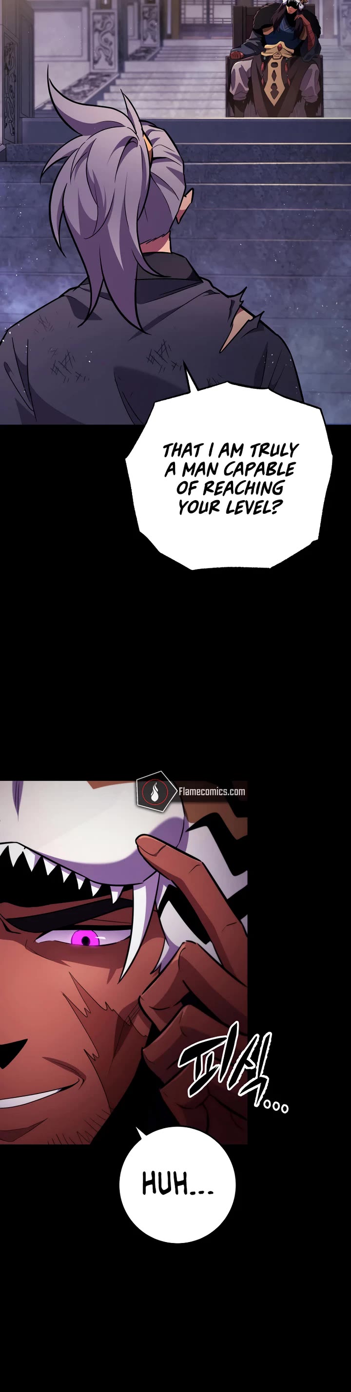 Heavenly Inquisition Sword chapter 113 page 12