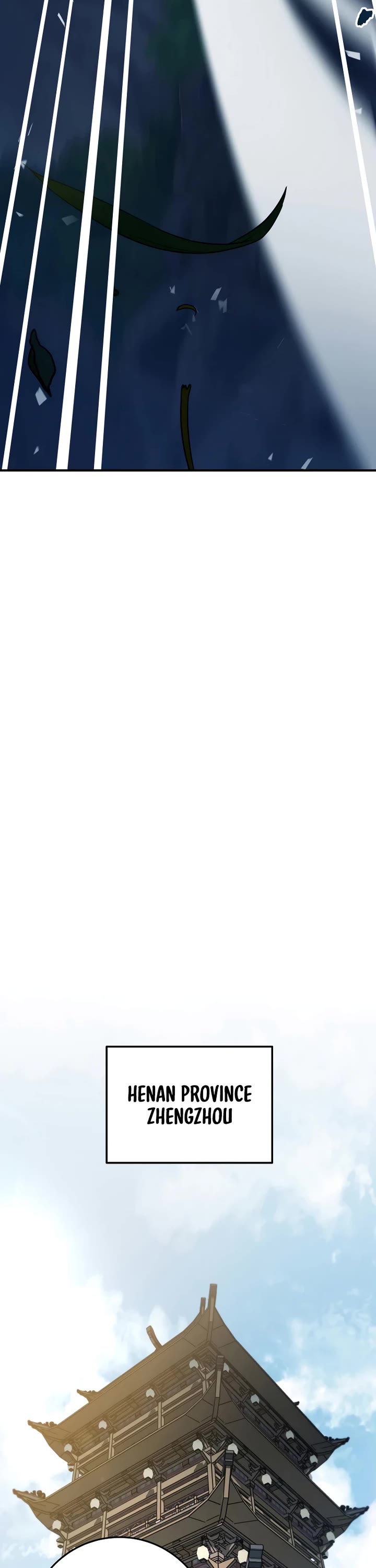 Heavenly Inquisition Sword chapter 113 page 29