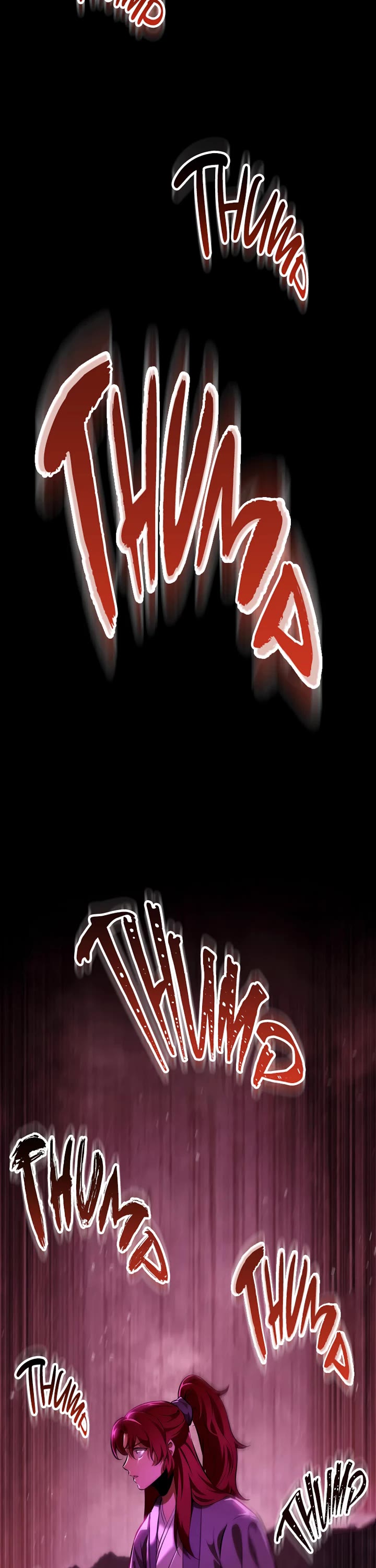 Heavenly Inquisition Sword chapter 113 page 37