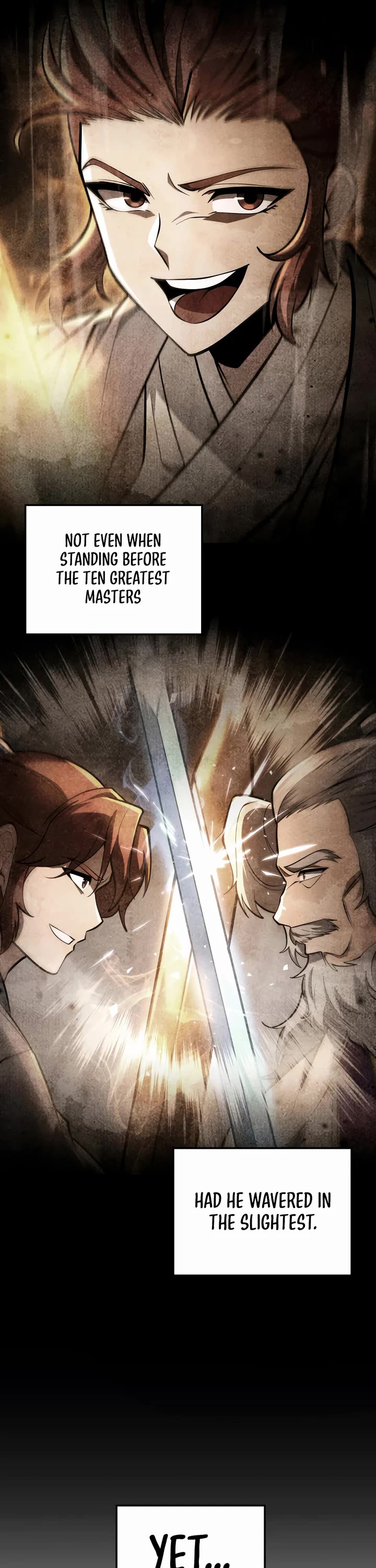 Heavenly Inquisition Sword chapter 113 page 41