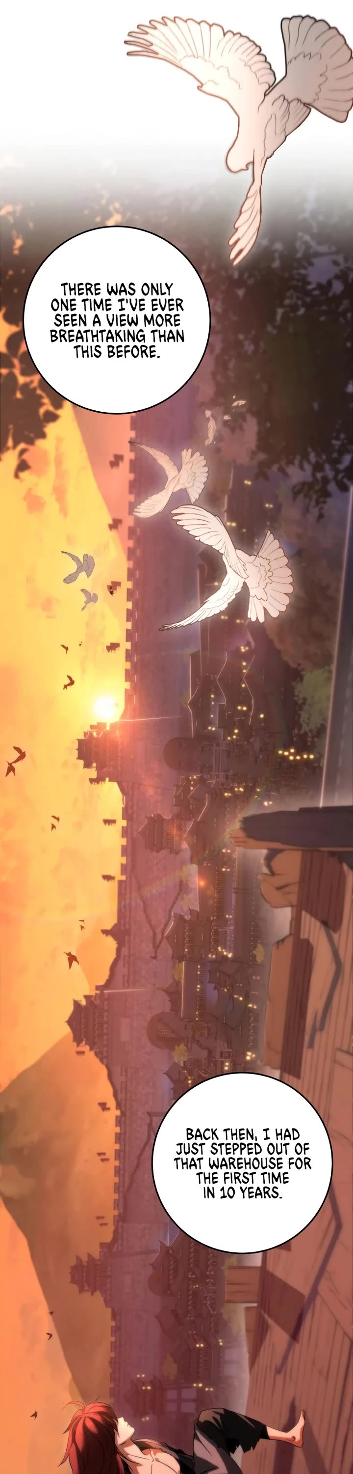 Heavenly Inquisition Sword chapter 114 page 19