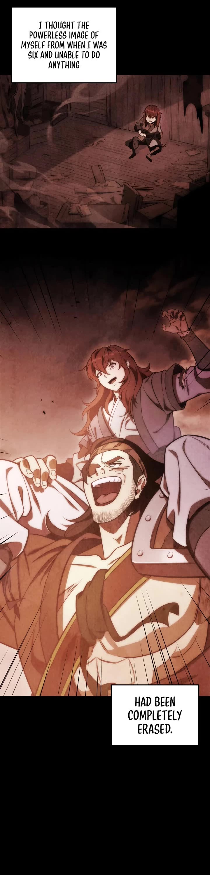 Heavenly Inquisition Sword chapter 114 page 2