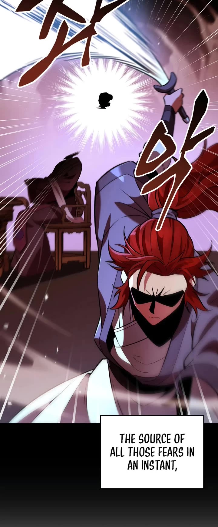 Heavenly Inquisition Sword chapter 114 page 4