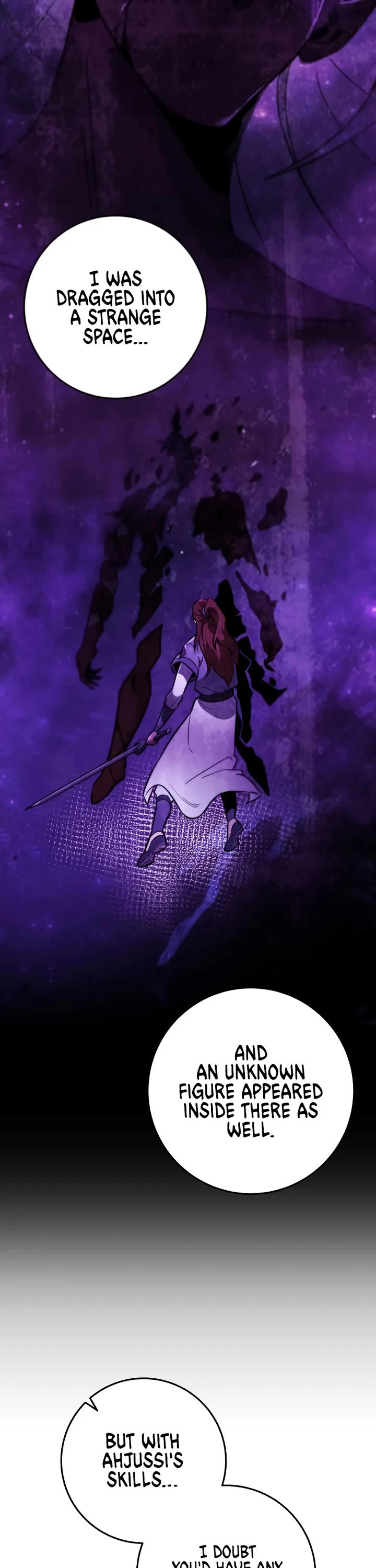 Heavenly Inquisition Sword chapter 115 page 22