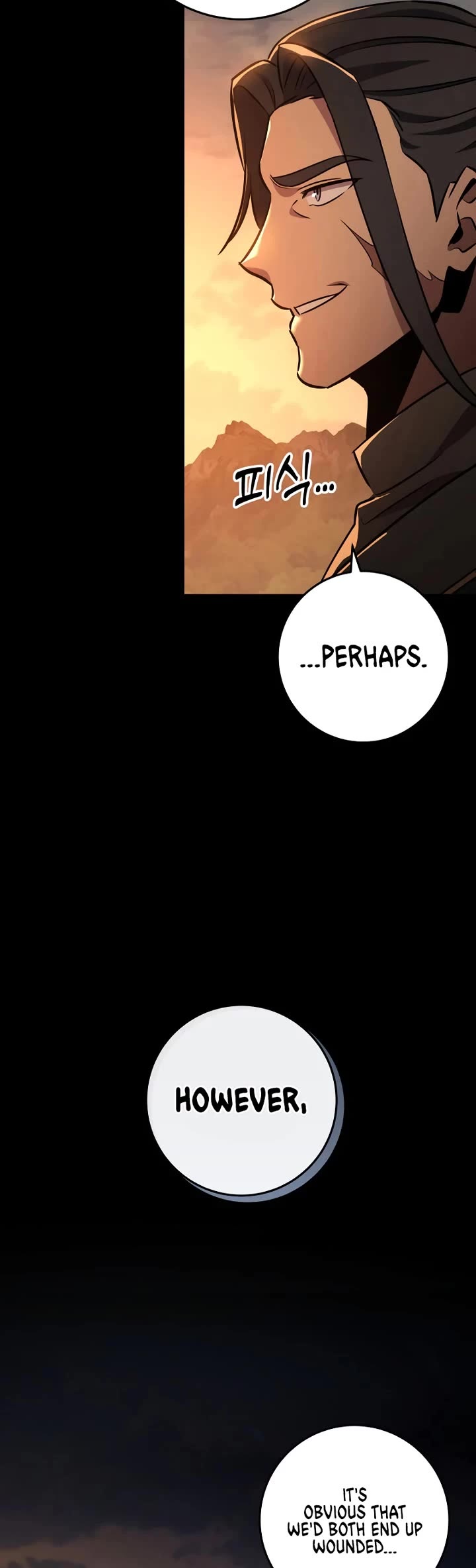 Heavenly Inquisition Sword chapter 115 page 36