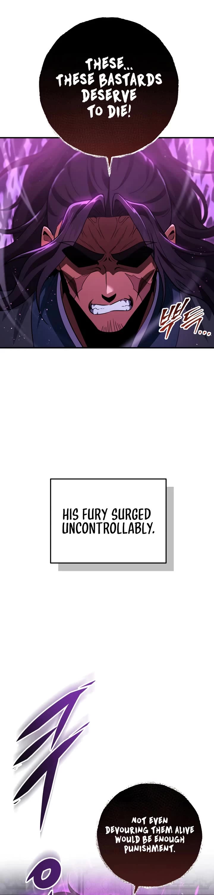 Heavenly Inquisition Sword chapter 115 page 50