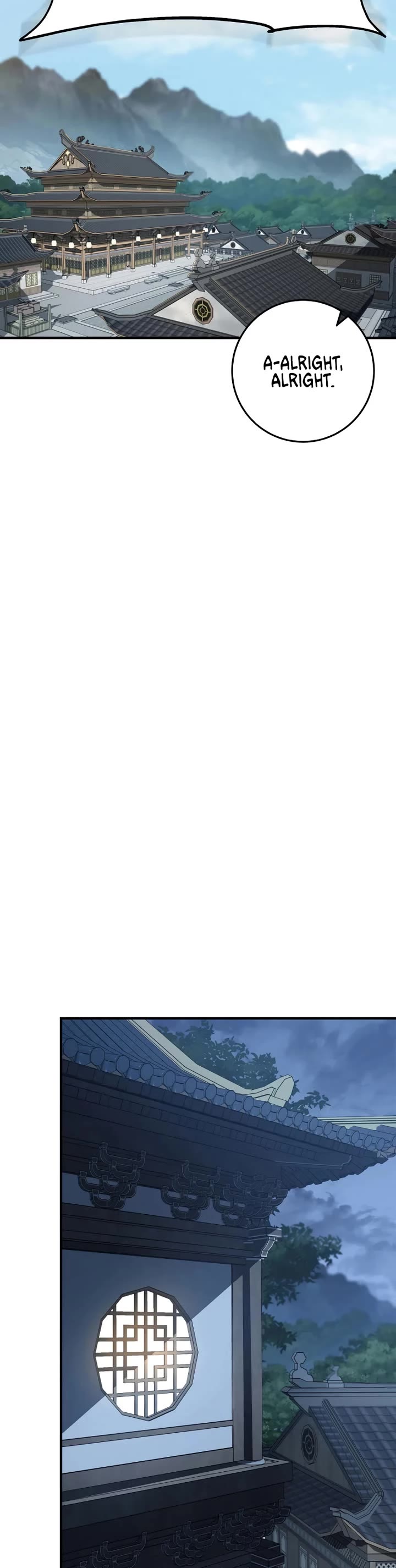 Heavenly Inquisition Sword chapter 115 page 56