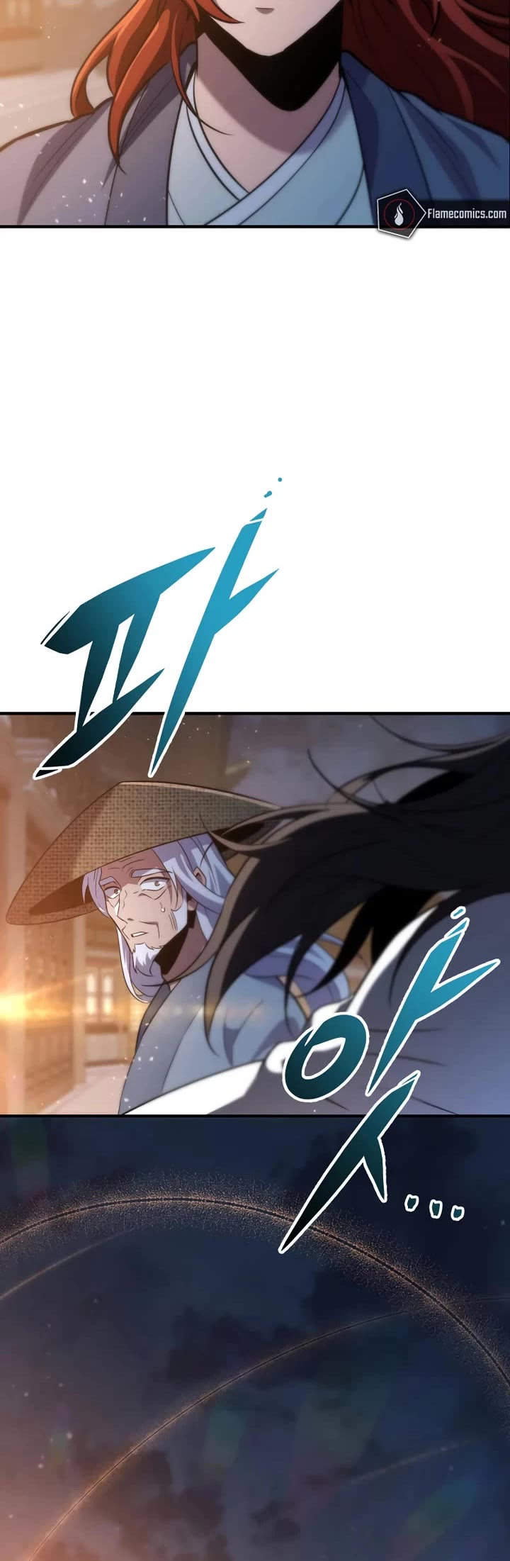 Heavenly Inquisition Sword chapter 115 page 61