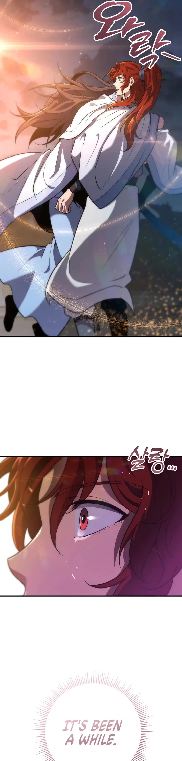 Heavenly Inquisition Sword chapter 115 page 62