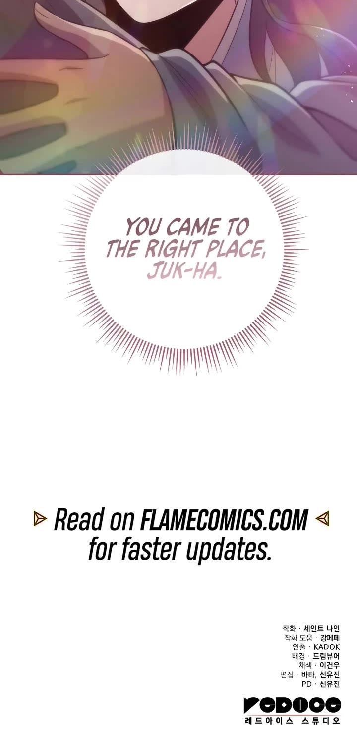 Heavenly Inquisition Sword chapter 115 page 64