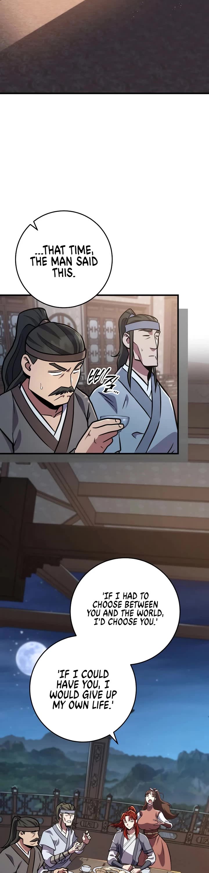 Heavenly Inquisition Sword chapter 117 page 2