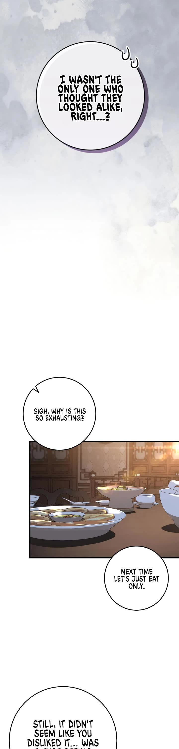 Heavenly Inquisition Sword chapter 117 page 23