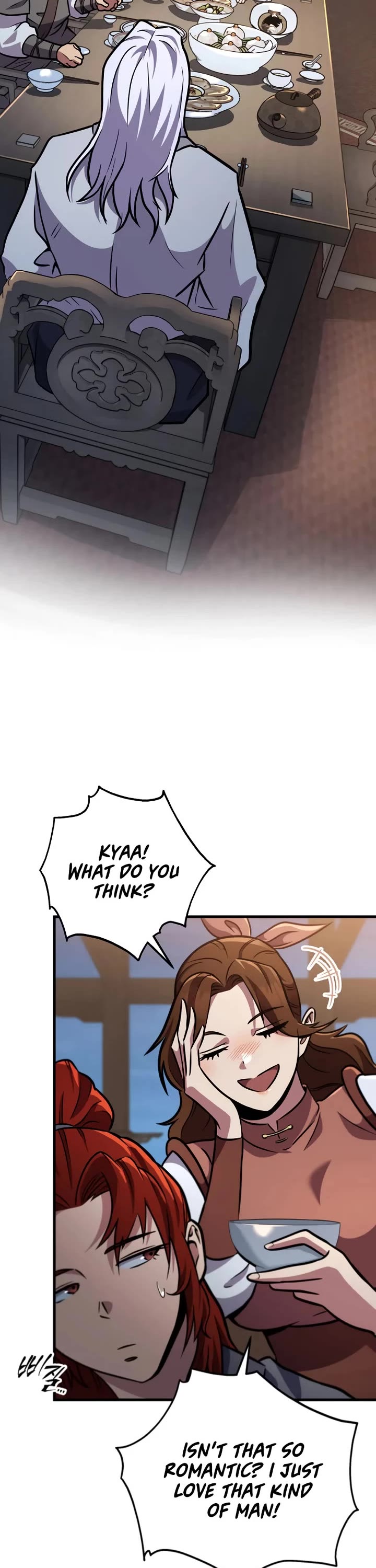 Heavenly Inquisition Sword chapter 117 page 3