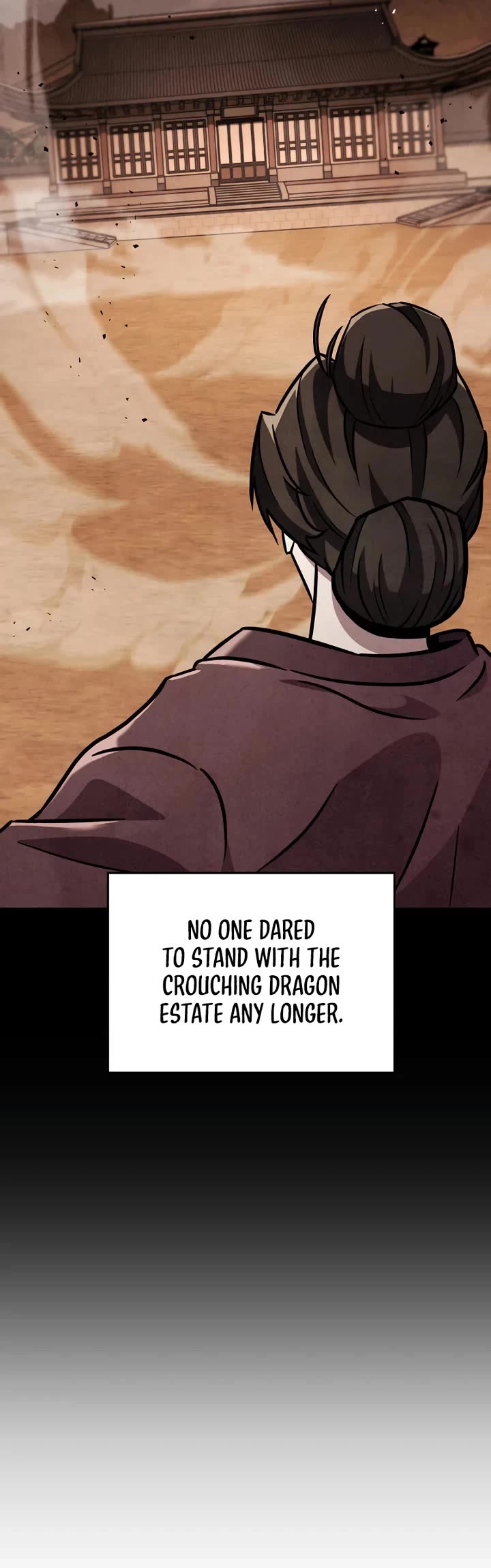 Heavenly Inquisition Sword chapter 117 page 36