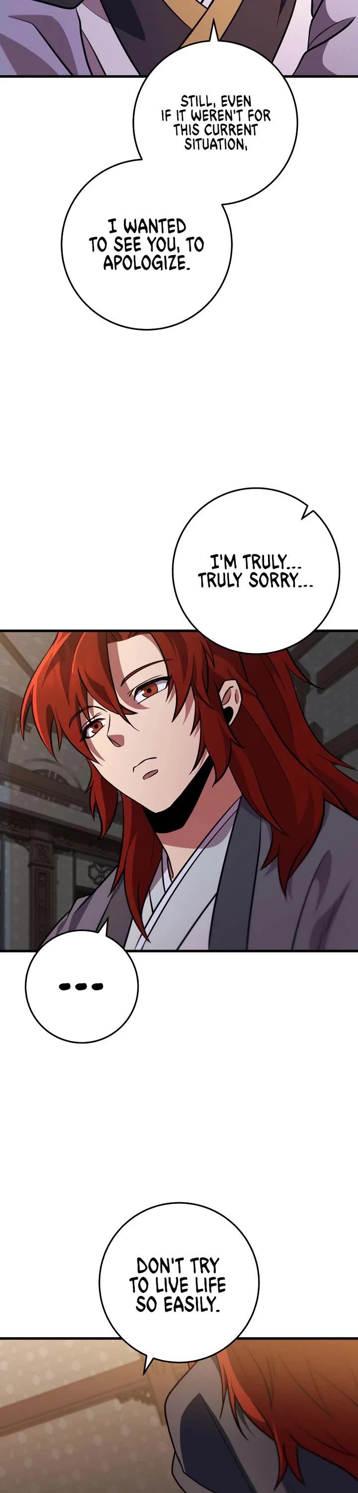 Heavenly Inquisition Sword chapter 117 page 43