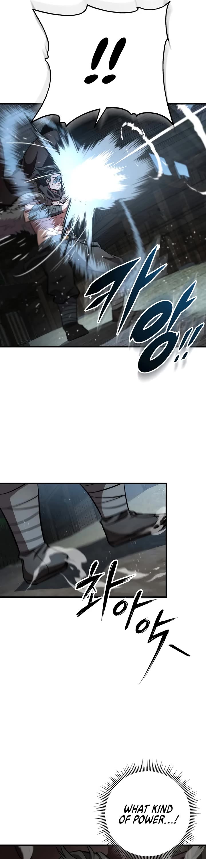 Heavenly Inquisition Sword chapter 118 page 34