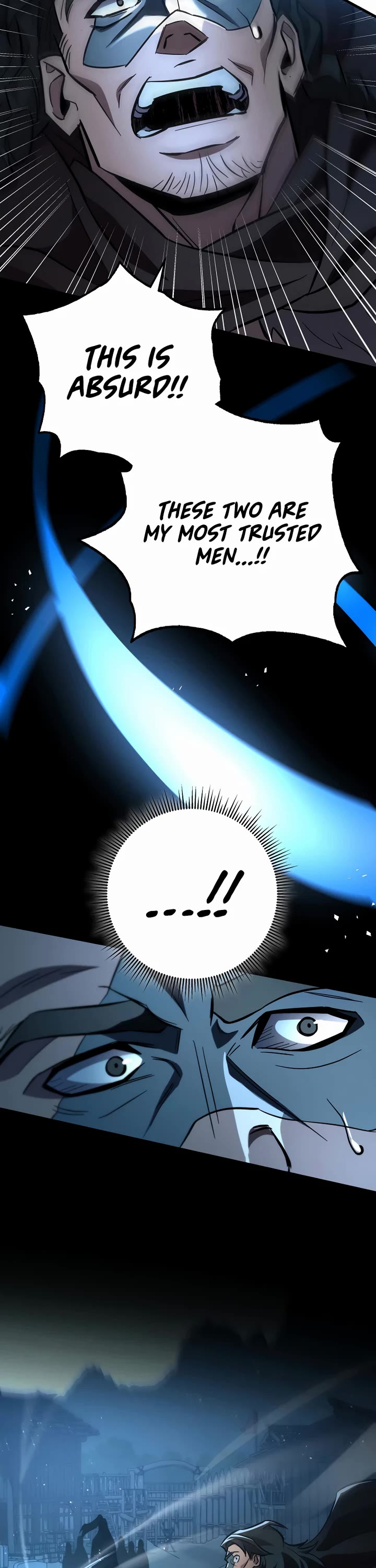 Heavenly Inquisition Sword chapter 119 page 2