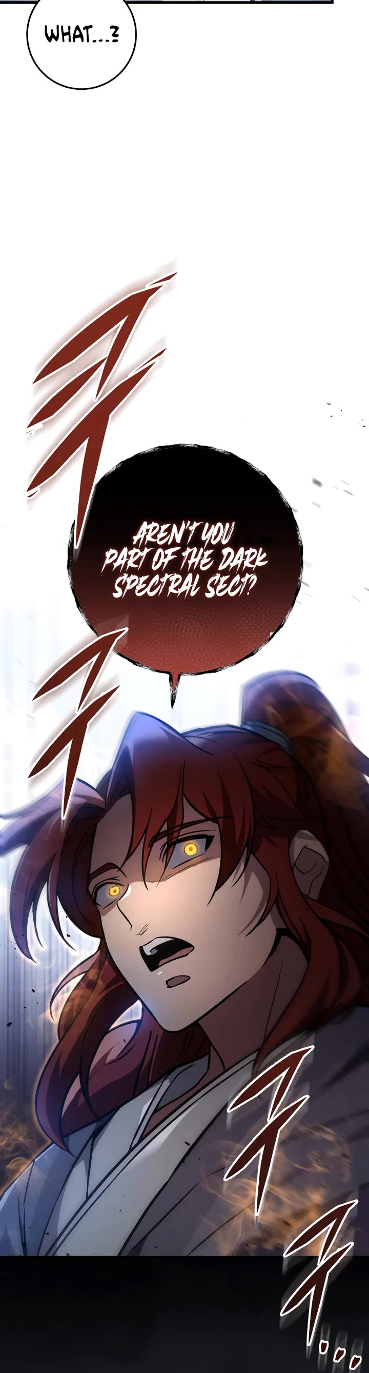 Heavenly Inquisition Sword chapter 119 page 56