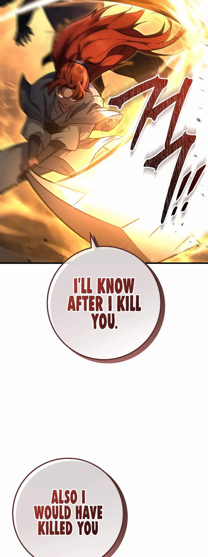 Heavenly Inquisition Sword chapter 119 page 58