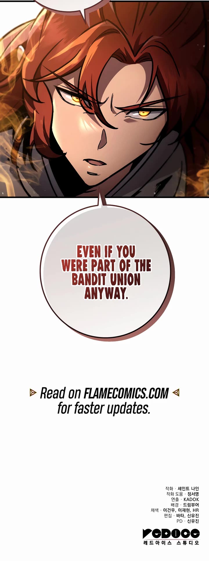 Heavenly Inquisition Sword chapter 119 page 59