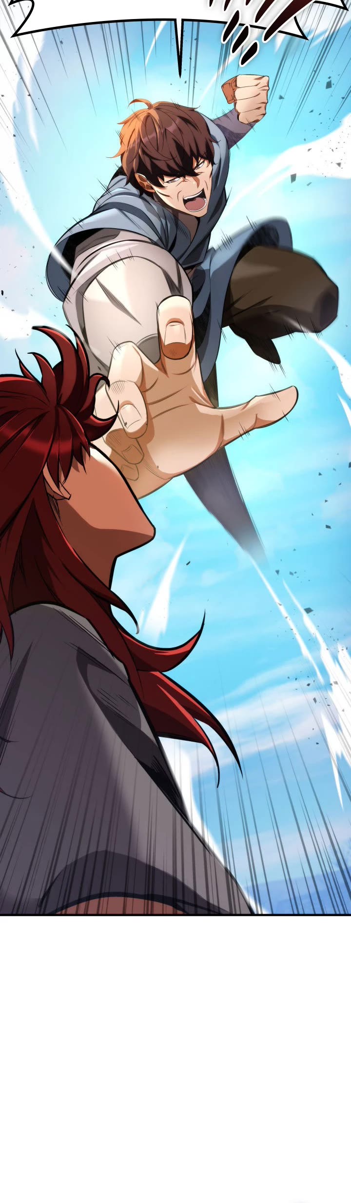 Heavenly Inquisition Sword chapter 12 page 13