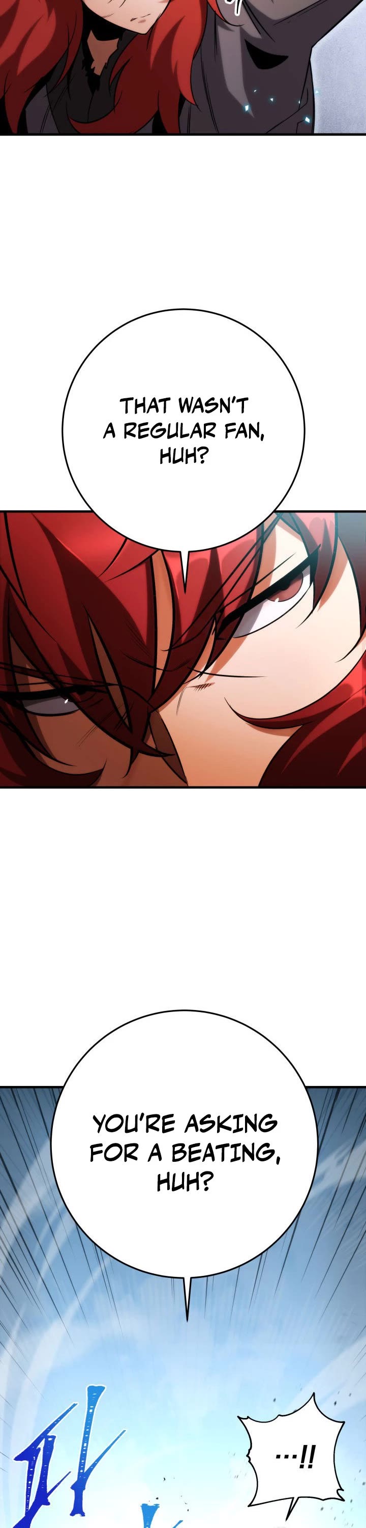 Heavenly Inquisition Sword chapter 12 page 30