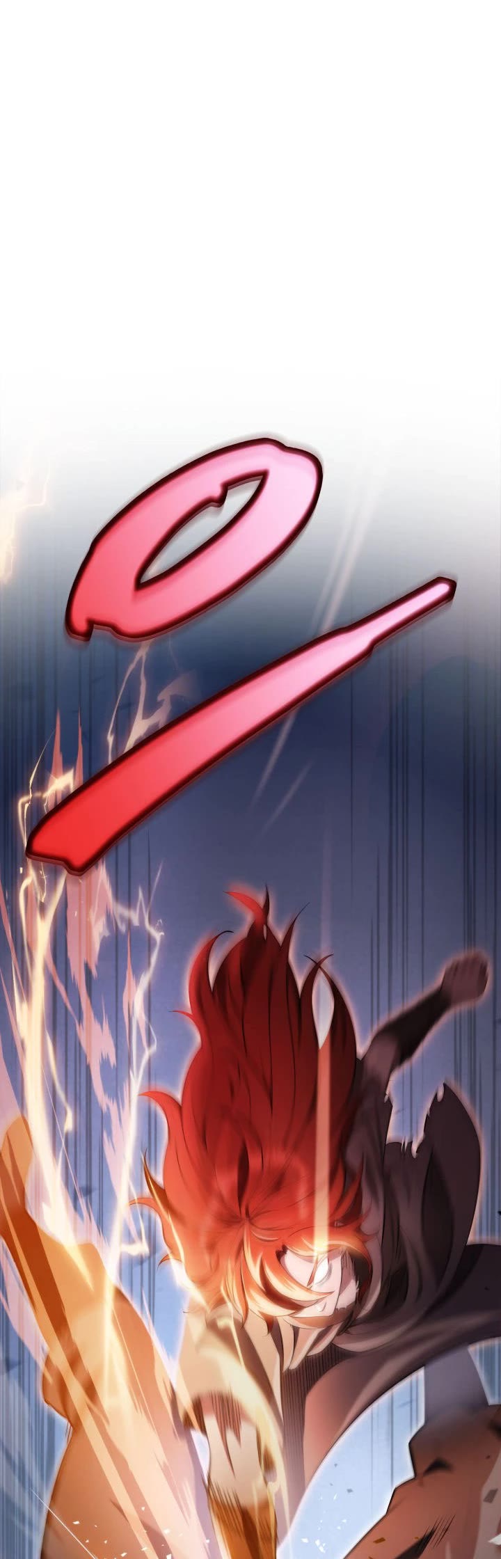 Heavenly Inquisition Sword chapter 12 page 33