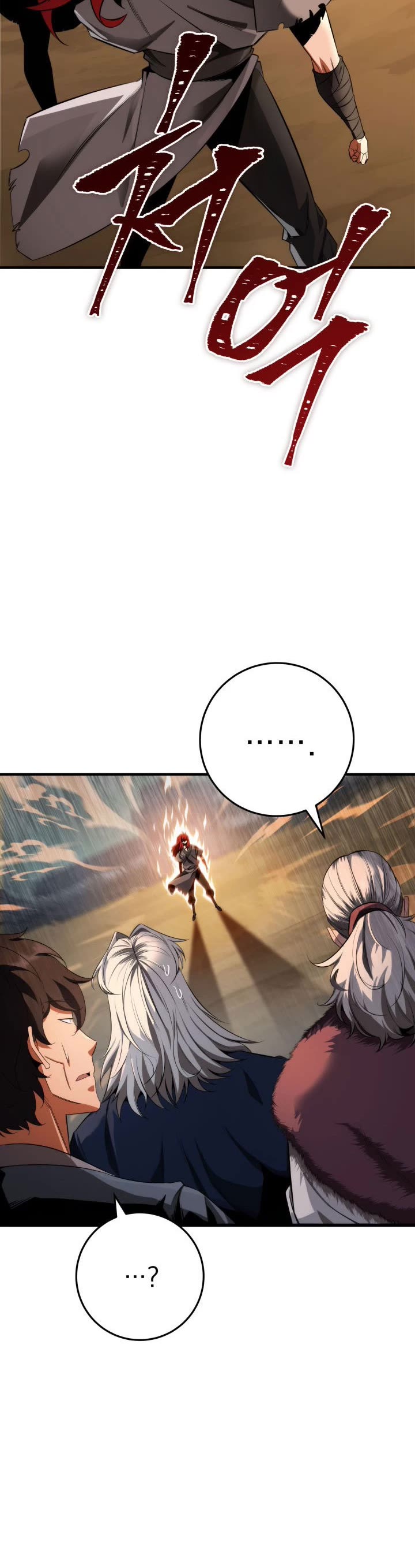 Heavenly Inquisition Sword chapter 12 page 4